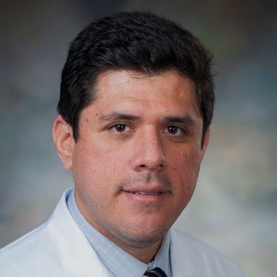 Dr. Alejandro Santillian Cadenillas, MD