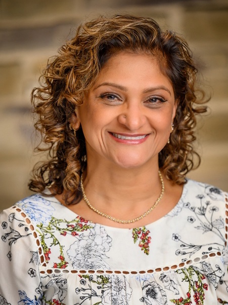 Dr. Disha Pennington, DDS