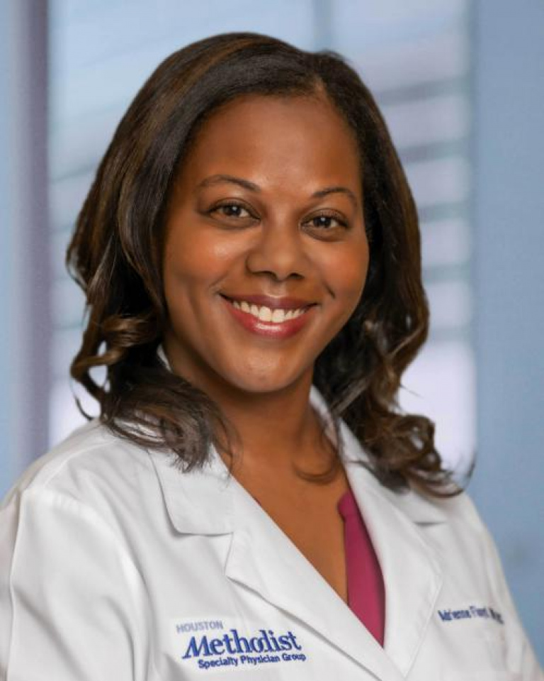Dr. Adrienne Floyd, MD