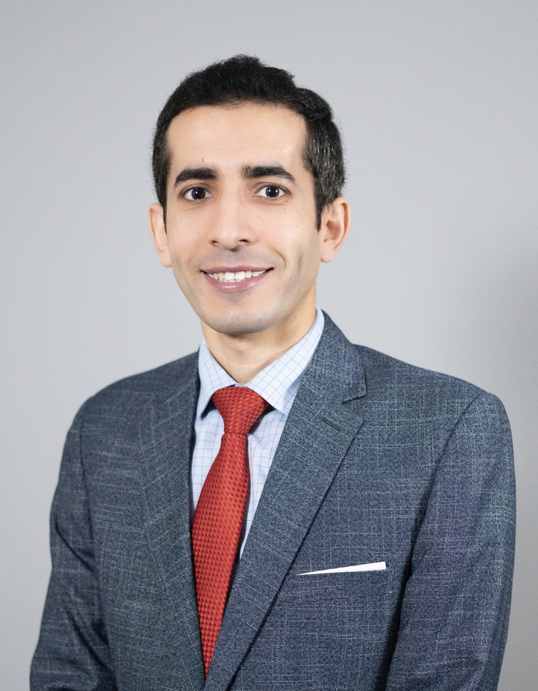 Dr. Deya Alkhatib, MD