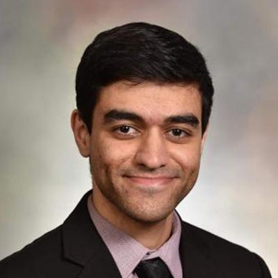 Dr. Nima Hosseinian, MD
