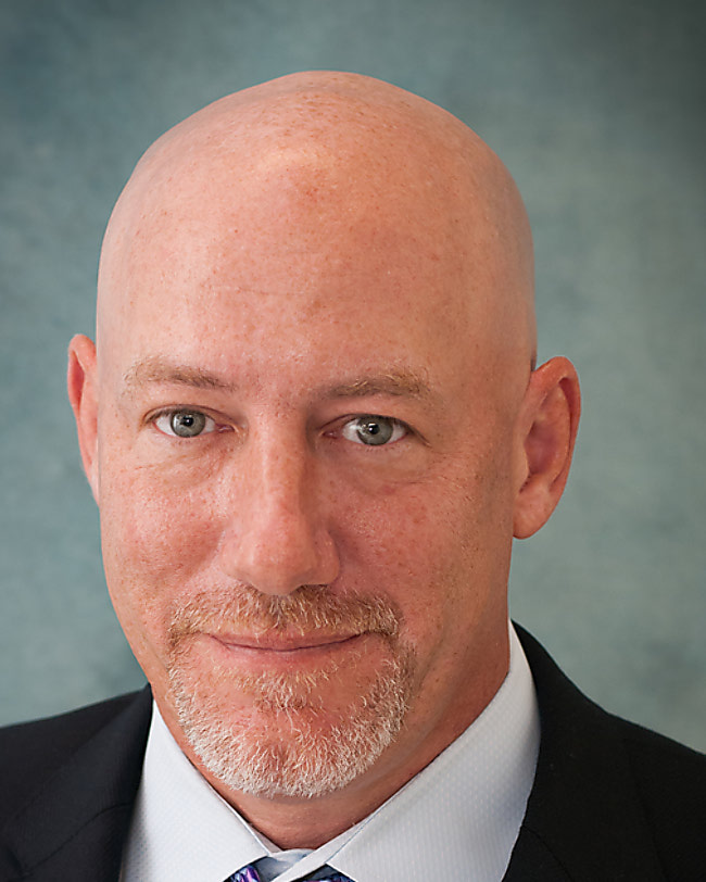 Dr. Joseph Clark, MD