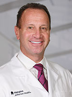 Dr. Richard Friedenheim, MD