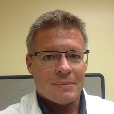 Dr. Thomas Bumbalo, MD