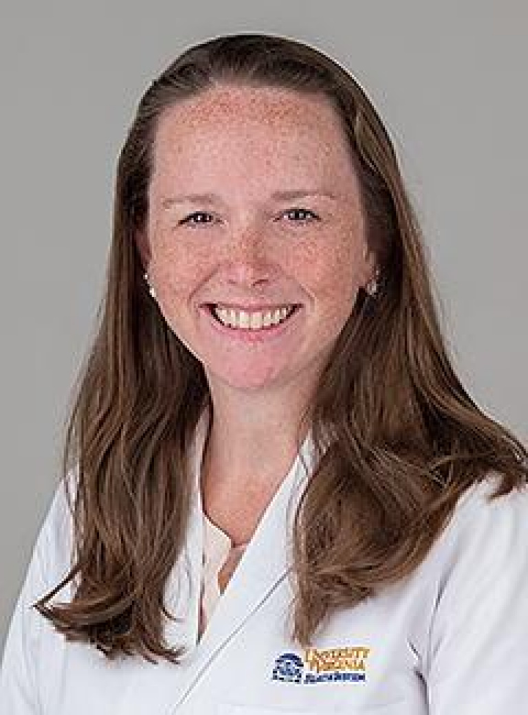 Tanya Prachar, PMHNP