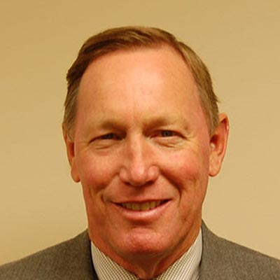 Dr. Stewart Barlow, MD