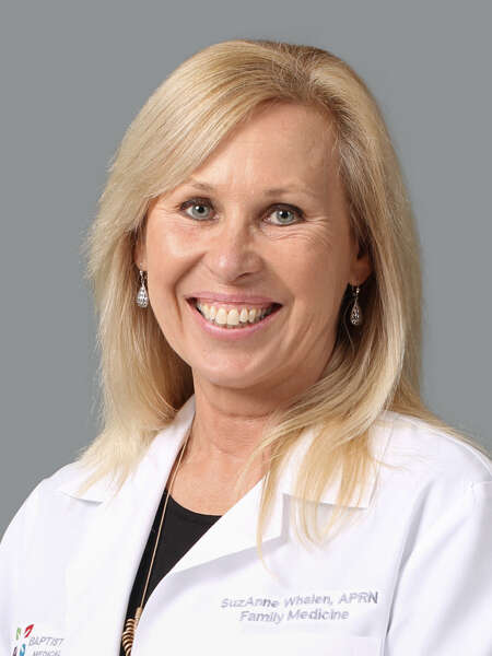 Suzanne Whalen, APRN