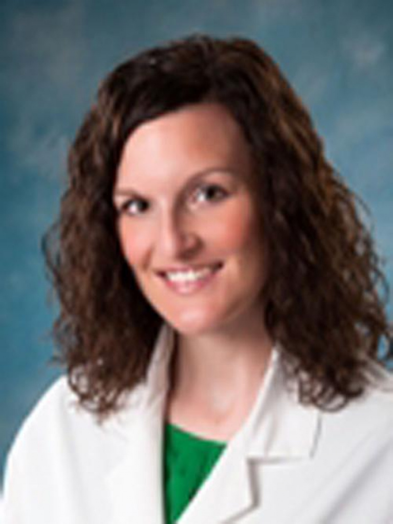 Dr. Karin Black, DO