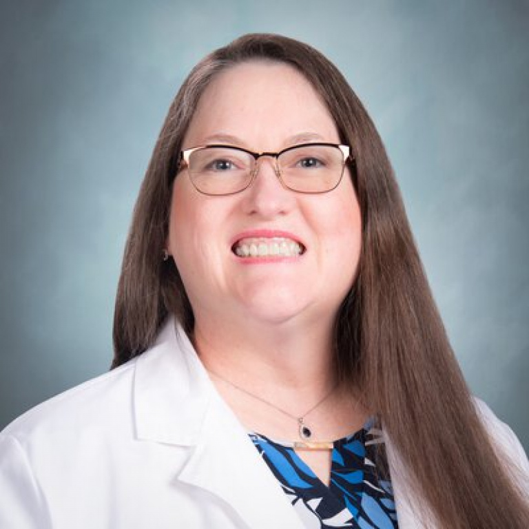 Dr. Alix McDonald-Smith, MD
