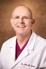 Dr. John Boone Jr, MD