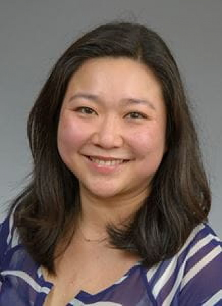 Dr. Belinda Siu, MD