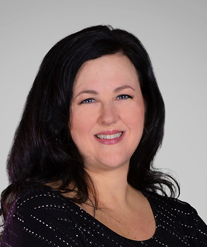 Stacie Ebersold, CRNP