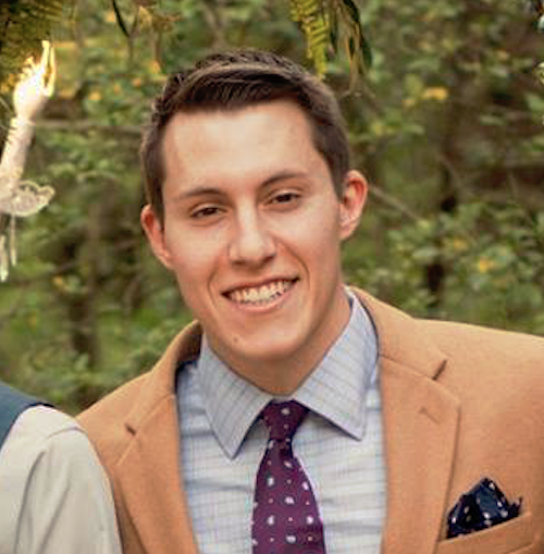 Dr. Ryan White, DPT