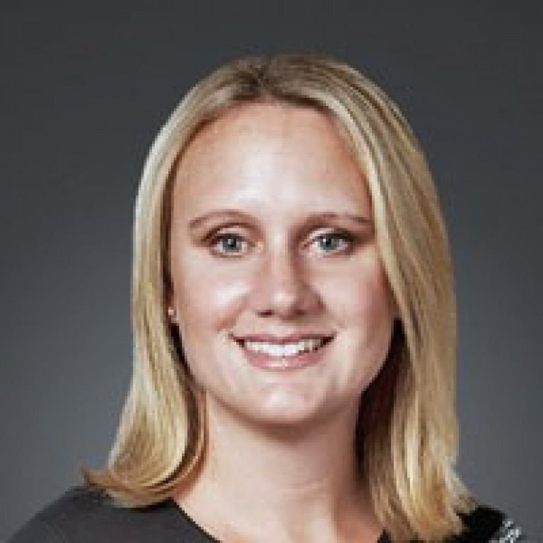 Dr. Liza Johannesson, MD
