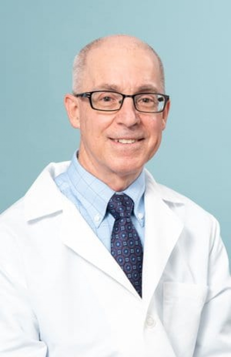 Dr. Benjamin Ball, DO