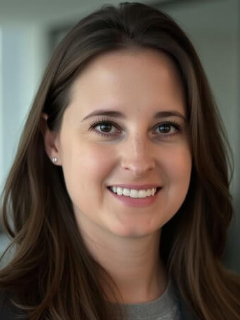 Dr. Gina Zigerelli, DPM