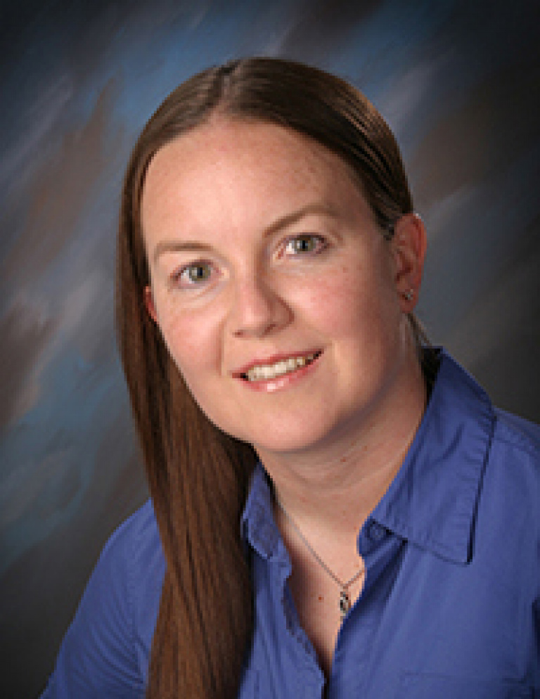 Dr. Cori Lopez, DO
