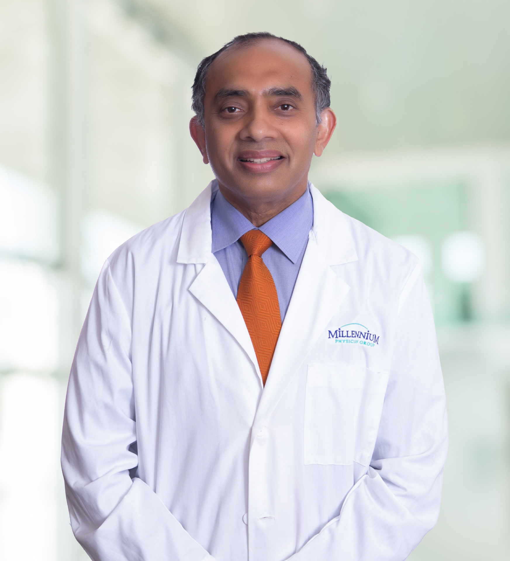 Dr. Arun Penukonda, MD