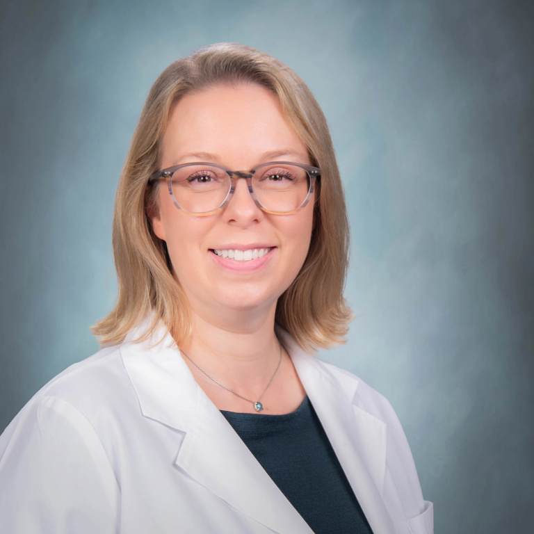 Dr. Mary Lenfestey, MD