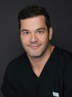 Dr. Jason Miller, MD