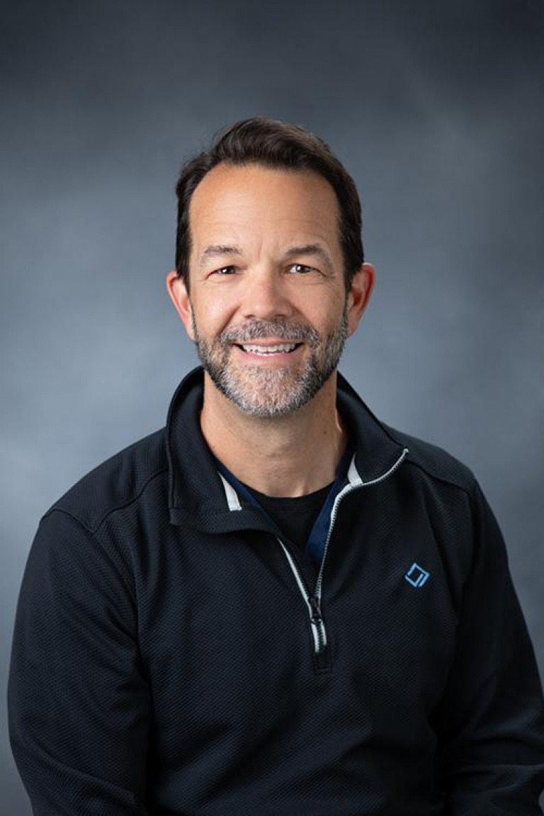 Dr. Derek Pendarvis, MD