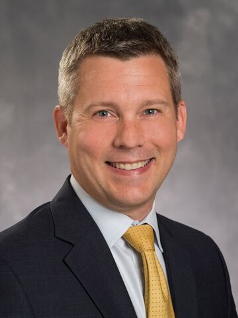 Dr. Joshua Buckler, MD