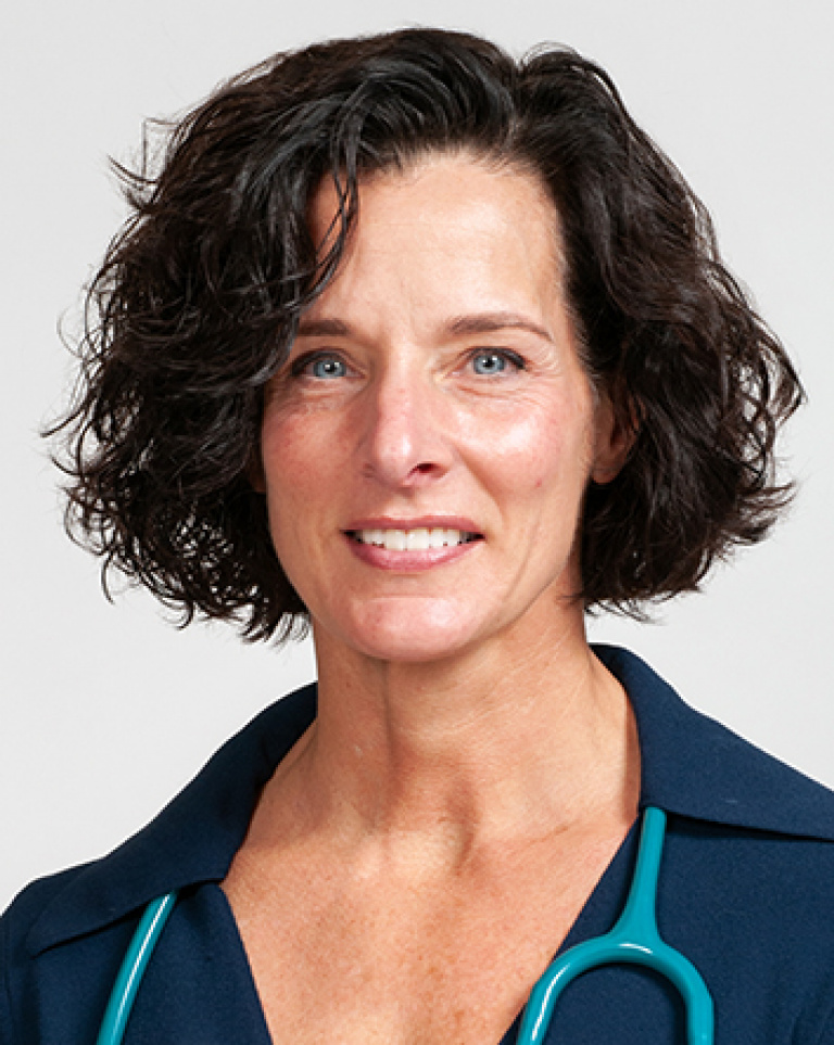 Tina Taylor, NP