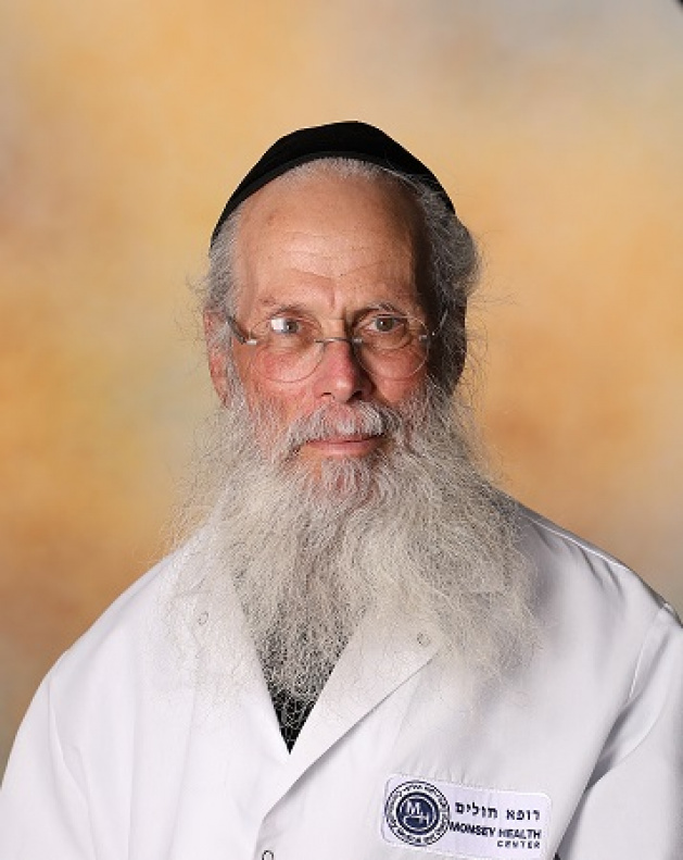 Dr. Glenn Schwarcz, MD