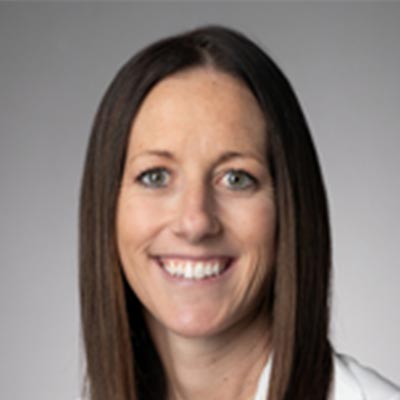 Nicole Mandacina, NP