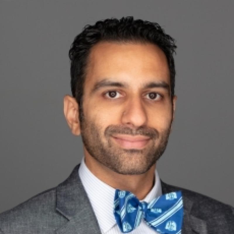 Dr. Amit Tandon, MD