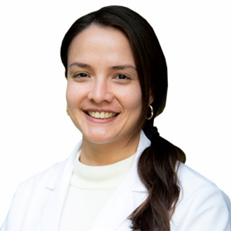 Dr. Maria Chang Villacreses, MD