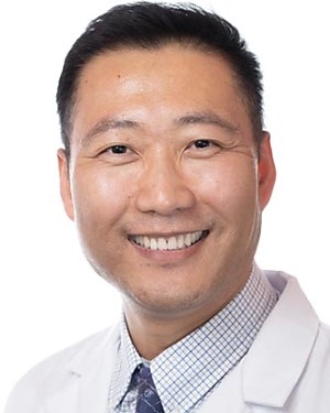 Dr. Bo Jiang, MD