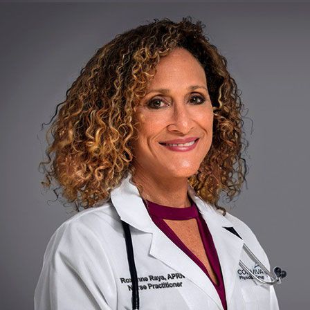 Roxanne Raya, APRN, Family Medicine Nurse Practitioner - Hallandale ...