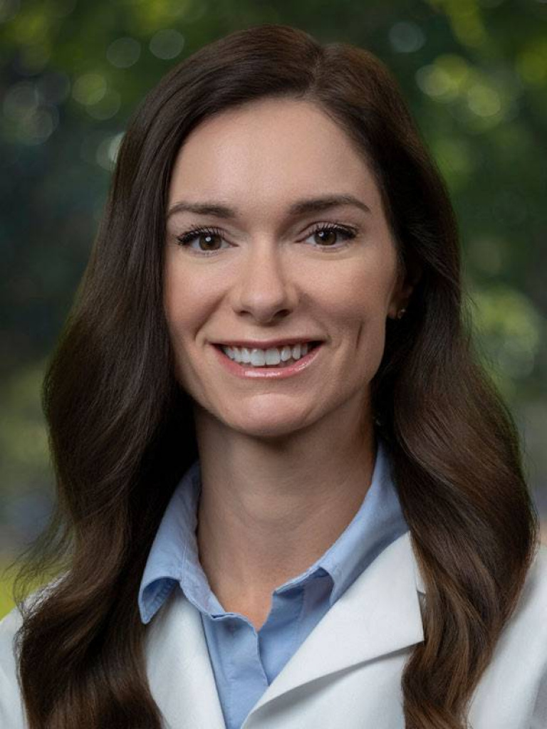 Mara Tijerina, DNP