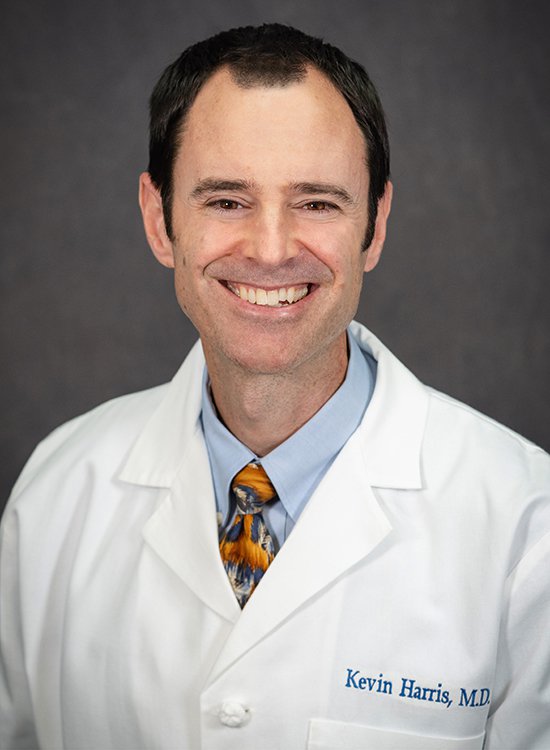 Dr. Kevin Harris, MD