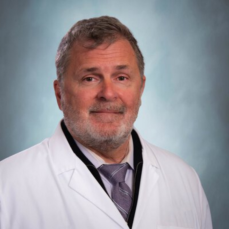 Dr. Jeffrey Asbury, MD