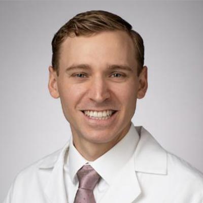 Dr. Caleb Tague, MD