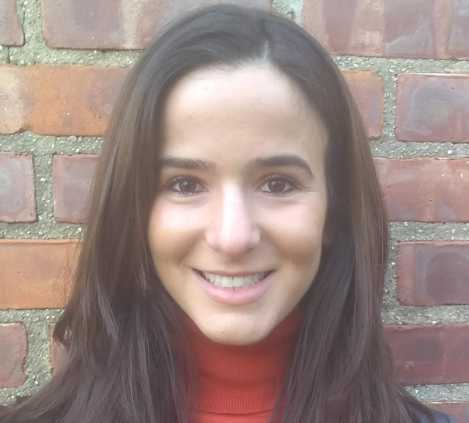Adrianna Calabro, RD