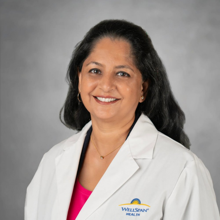 Dr. Smitha Nair, MD