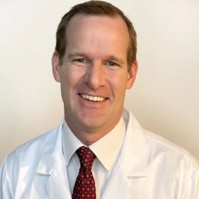 Dr. Steven Hillam, DO