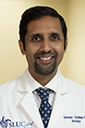 Dr. Sameer Siddiqui, MD