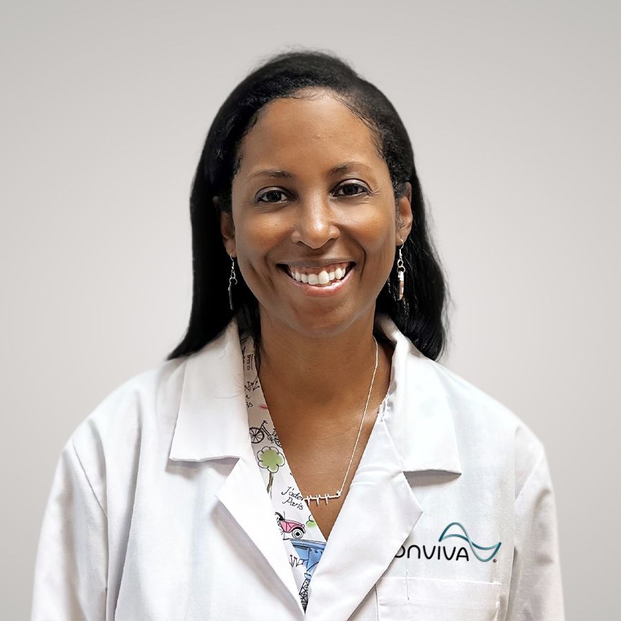 Tricia Riddle, FNP-BC