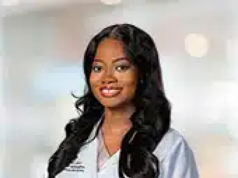 Dr. Keziah Aibangbee, MD