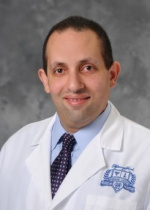Dr. Ramsey Saad, MD