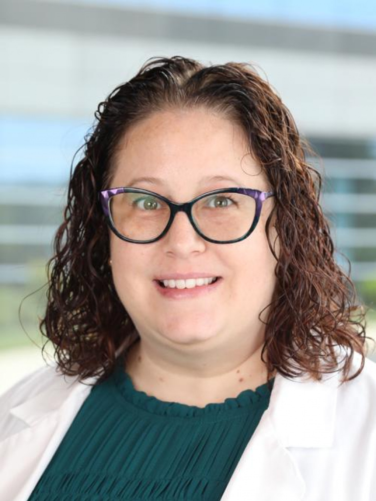 Dr. Jennifer Macswords, DO