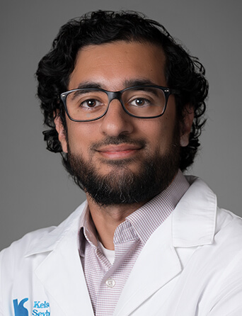 Dr. Salman Hasan, DO