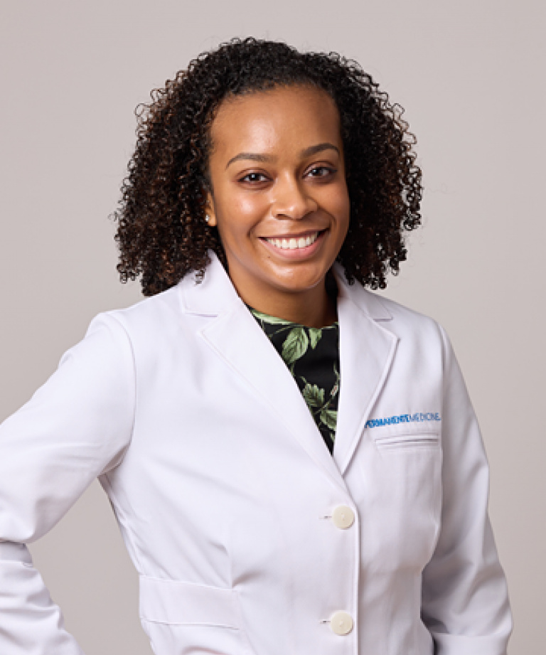 Dr. Jacqueline Fleuriscar, MD