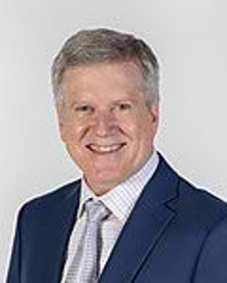 Dr. Glen Dust, MD