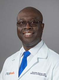 Dr. Korshie Dumor, MD