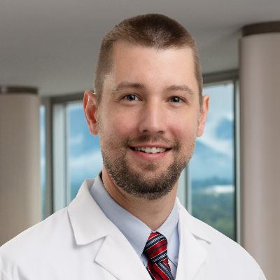 Dr. Benjamin Smith, MD